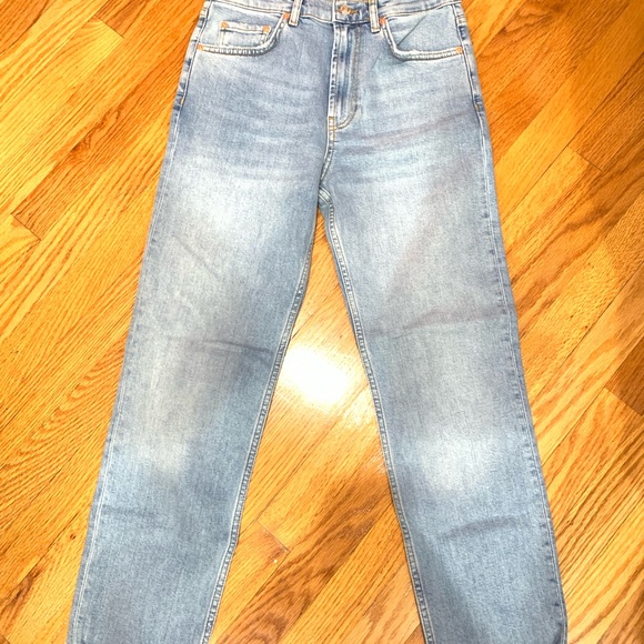 Zara jeans - Picture 3 of 6
